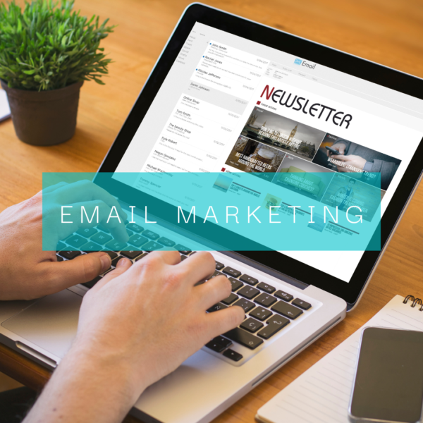 Email Marketing company in Orange County