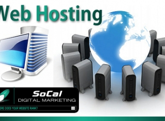 Orange County website hosting