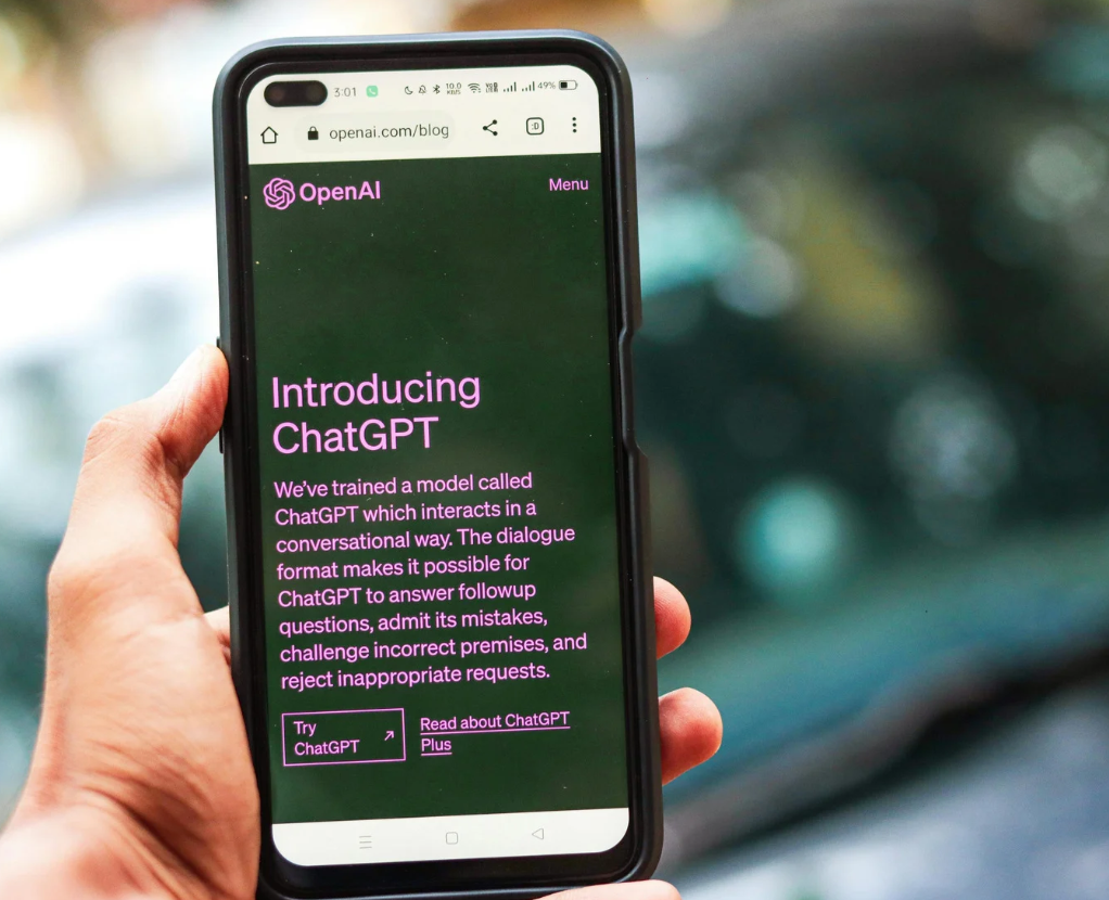 SEO for ChatGPT