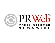 PRweb Logo Pr Web Logo