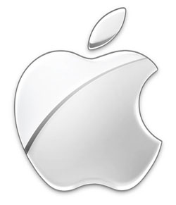 apple-logo-small Apple logo